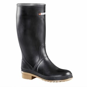 Baffin Women Prime Boots - Size 8 Black